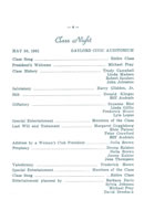 1961: Program - Page 4