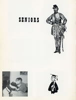 My Gallery: Seniors Cover Page