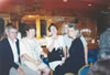 1995: Linda Myers - DeeDee Hale - Sue Babcock - Darlene Johnson