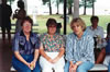 1995: DeeDee Hale - Linda Myers - Sue Babcock