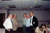 2000: Norm Glasser - Tom Giffin - Chuck Simpson - Bob Fritz - Clyde Bolin