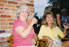2005: Judi Snell and Mom