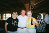 2005: Sue Babcock - Curt Cremeans - Marilyn McMullen