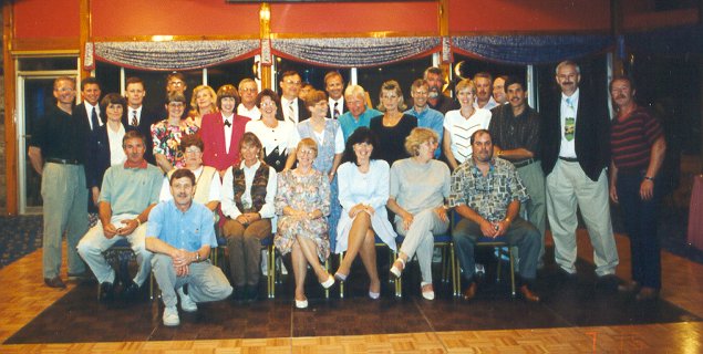 1995 Reunion Picture