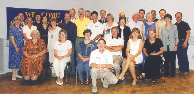 2000 Reunion Picture