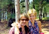 1975: Don Fitzek - Sue Babcock