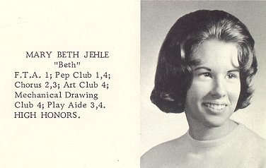 Beth Jehle