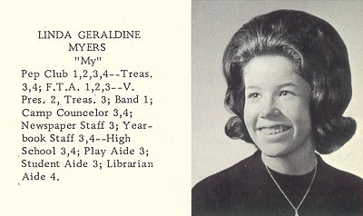 Linda Myers