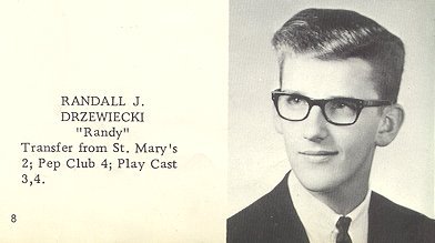 Randy Drzewiecki