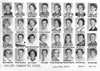 Gail Brandenburg: 1958 -  Fifth Grade