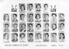 Chuck Butcher: 1958 -  Fifth Grade