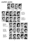 Cheryl Fee: 1961 - Eighth Grade