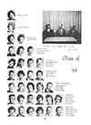 Clyde Bolin: 1962 - Ninth Grade