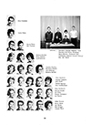 Judi Snell: 1962 - Ninth Grade