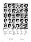 Norm Glasser: 1964 - Eleventh Grade