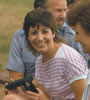 Judy Calkins: 1985