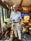Randy Drzewiecki: 2025