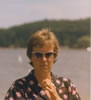 Marylyn McMullen: 1985