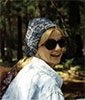 Mary Morrow: 1975