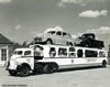 My Gallery: Late 40's Pickup and Sedans