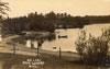 Lakes & Parks To 1939: Big Lake Near Gaylord - Early 1900's