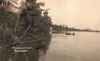 Lakes & Parks To 1939: Otsego Lake Summer Resort - 1910
