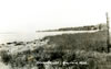 Lakes & Parks To 1939: Otsego Lake - Looking Southeast - 20s-30's