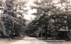 Lakes & Parks To 1939: Camping at the Otsego Lake State Park in the 1930's