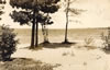 Lakes & Parks To 1939: Otsego Lake State Park - 1930's