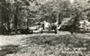 Lakes & Parks To 1939: Otsego Lake State Park Camping - 1930s