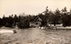Lakes & Parks To 1939: Wah Wah Soo Beach - 1920's
