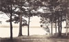 Lakes & Parks To 1939: Wah Wah Soo Beach on Otsego Lake - 1930s