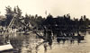 Lakes & Parks To 1939: Arbutus Beach -1915