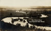 Lakes & Parks To 1939: The Black River - Near Gaylord Club House - 1910