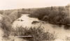 Lakes & Parks To 1939: Black River Near Gaylord - 1930's