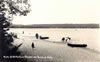 Lakes & Parks To 1939: Otsego County State Park Shoreline - 1930's