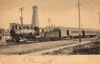 Miscellaneous To 1939: Boyne City, Gaylord & Alpena Railroad in Boyne City - Teens
