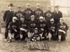 Miscellaneous To 1939: Gaylord High School Baseball Team - Postmarked May 27, 1907