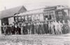 Miscellaneous To 1939: Boyne City - Gaylord - Alpena Railroad - 1905