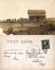 Miscellaneous To 1939: Clubhouse - Postmarked July 25, 1911