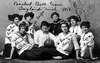 Miscellaneous To 1939: GHS Girls Basketball Team - 1913