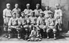 Miscellaneous To 1939: Gaylord Baseball Team 1910