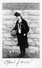 Miscellaneous To 1939: Opal Jane - 1917 Basketball Team