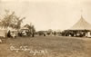 Miscellaneous To 1939: Otsego County Fair - Postmarked September 29, 1910