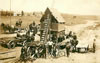 Miscellaneous To 1939: Otsego County Fair - Postmarked September 8, 1912