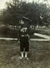 Miscellaneous To 1939: Gaylord High School Baseball Player - Aughts