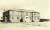 Miscellaneous To 1939: Nurse's Home - TB Sanatorium -  1930's