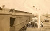 Miscellaneous To 1939: Train Depot - 1913