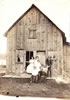 Miscellaneous To 1939: Early Gaylord Settlers - est. 1890's 