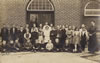 Miscellaneous To 1939: Lyle Clapper & Classmates - 1909